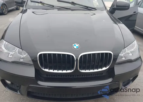 2013 BMW X5 xDrive35I/xDrive35I Premium/xDrive35I Sport Activity from USA, damaged, VIN 5UXZV4C59D0E05613